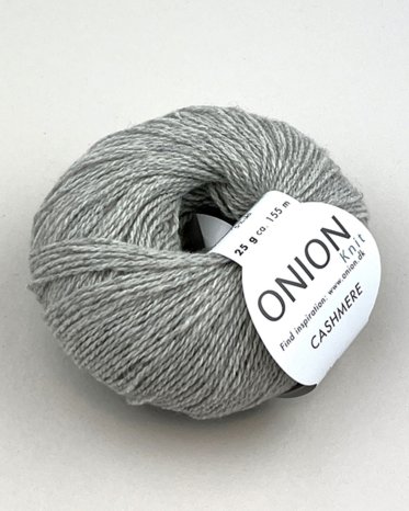 Cashmere by ONIONKnit