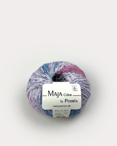 Maja Color by Permin
