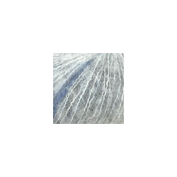 Nellie by Permin - Lysebl/jeans/kobolt