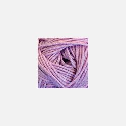 Carla by Permin - Mulberry