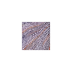 Angel print by Permin - lavendel