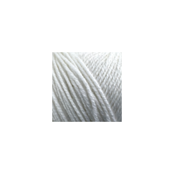 Elise by Permin - white