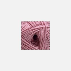 Carla by Permin - Pale rose