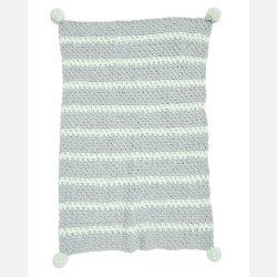 Chenillove tppe/rangle - Rico Design