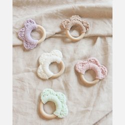 Chenillove tppe/rangle - Rico Design