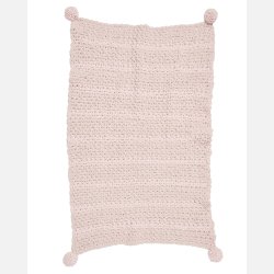 Chenillove tppe/rangle - Rico Design