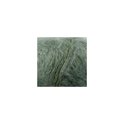 Angel by Permin - lysgrn