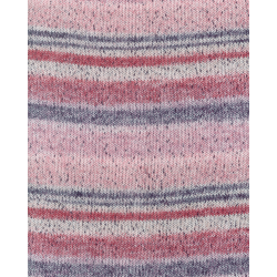 Maja color by Permin - Mulberry