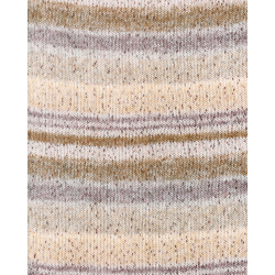 Maja color by Permin - Brunbeige