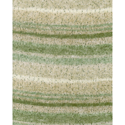 Maja color by Permin - Skovgrn