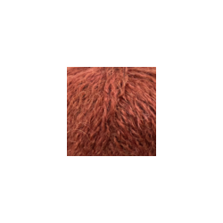 Alice by Permin - Rust