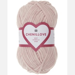 Creative Chenillove by Rico - pink