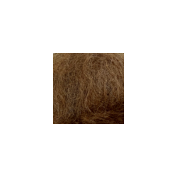 By Permin Bella- lys brun