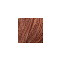 Alice by Permin - Lys rust