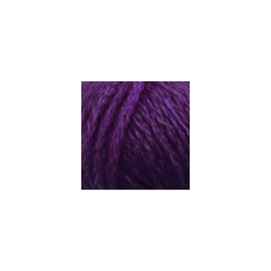 Alice by Permin - Aubergine