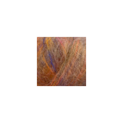 Bella color by Permin - Orange