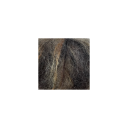 Bella color by Permin - Brun