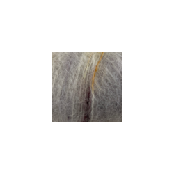 Bella color by Permin - Beige/karry/brun