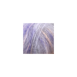 Bella color by Permin - Lyselilla/lilla/rosa