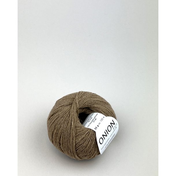 Cashmere - Golden