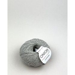 Cashmere - Light grey