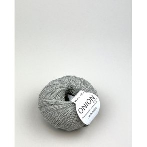 Cashmere - Light grey