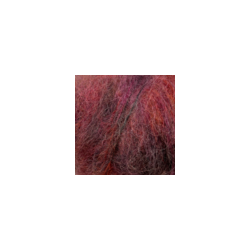 Bella color by Permin - Rust/brun