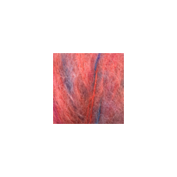 Bella color by Permin - Coral