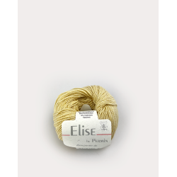 Elise by Permin - gul