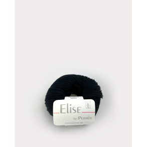 Elise by Permin- black