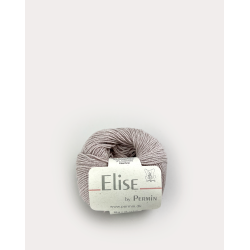 Elise by Permin - Latte