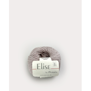 Elise by Permin - Latte