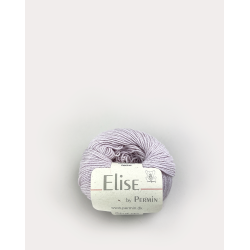 Elise by Permin - lys rosa