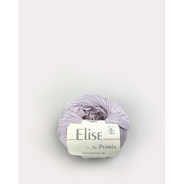 Elise by Permin - lys rosa