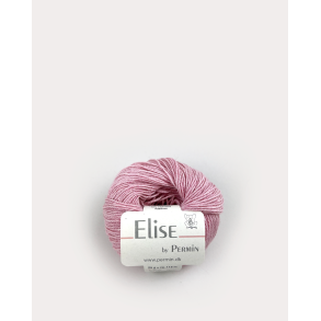 Elise by Permin - rose