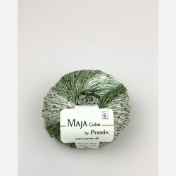 Maja color by Permin - Skovgrn