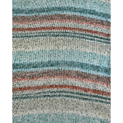 Maja color by Permin - Patina kobber