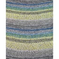 Maja color by Permin - for�r i luften