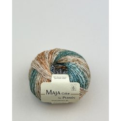 Maja color by Permin - Tundra
