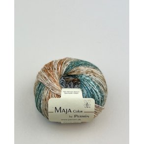 Maja color by Permin - Tundra