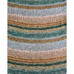 Maja color by Permin - Tundra