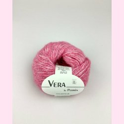Vera by Permin - Hindbr sorbet