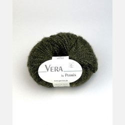 Vera by Permin - Mosgrn