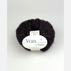 Vera by Permin - Bordeaux
