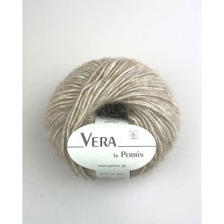Vera by Permin - sand