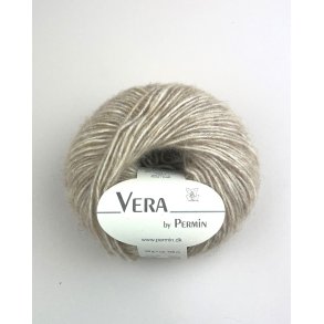 Vera by Permin - sand