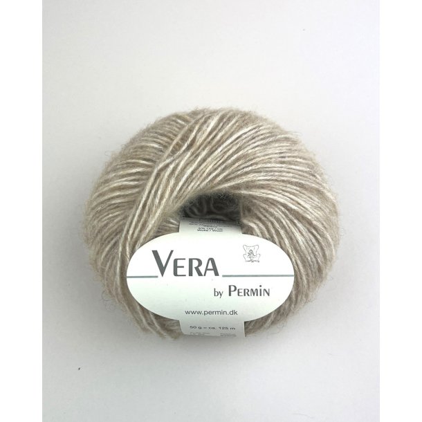 Vera by Permin - sand