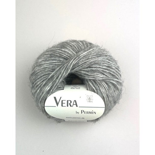 Vera by Permin - lys gr�