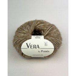 Vera by Permin - karamel