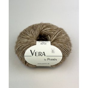 Vera by Permin - karamel
